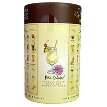 Load image into Gallery viewer, Cocktail Lover Puzzle 500 Piece and Poster 10+ NEW

