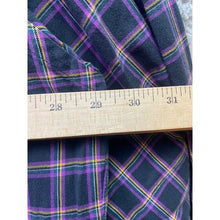 Load image into Gallery viewer, Ralph Lauren Shirt Mens 2XLT Plaid Flannel Preppy Academia Career Office
