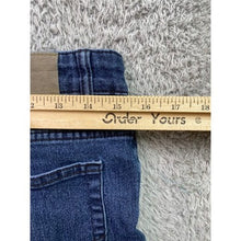 Load image into Gallery viewer, Tommy Hilfiger Jeans Womens 18 Rebel Skinny Preppy Academia Everyday Streetwear
