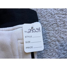 Load image into Gallery viewer, Phat Farm Shorts Boys Medium Color Block Moto Ribbed Panels Casual Comfy
