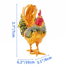 Load image into Gallery viewer, Rooter Jewelry Case
