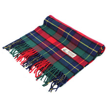Load image into Gallery viewer, Plaid Cashmere Feel Scarf 12-pack
