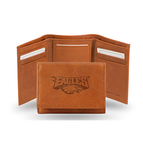PHILADELPHIA EAGLES GENUINE LEATHER WALLET