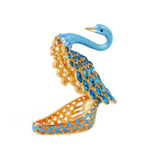 Load image into Gallery viewer, Swan Jewelry Case

