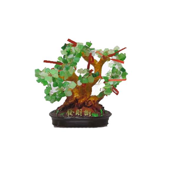 GREEN GEM TREE