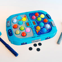 Load image into Gallery viewer, Whack A Mole Arcade Game Toy For Two Players
