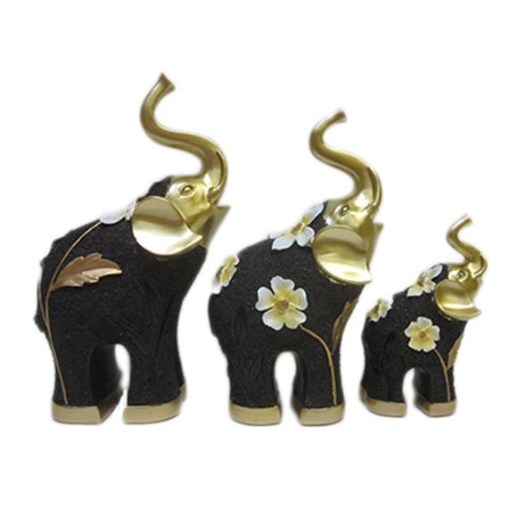 3 ELEPHANT SET