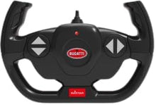 Load image into Gallery viewer, 1:14 RC Bugatti Veyron Grand Sport Vitesse Car (Orange)
