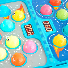 Load image into Gallery viewer, Whack A Mole Arcade Game Toy For Two Players
