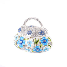 Load image into Gallery viewer, Purse Jewelry Case
