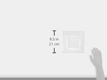 Load image into Gallery viewer, Libbey Tempo 8&quot; Square Salad Plate
