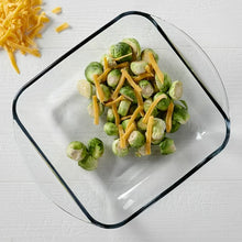 Load image into Gallery viewer, Anchor Hocking 8.5&quot; x 8.5&quot; Cake Dish
