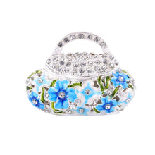 Load image into Gallery viewer, Purse Jewelry Case
