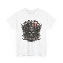 Load image into Gallery viewer, Down For Anything Vintage Store Custom Designed T-Shirt - Size S - 5XL
