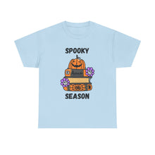 Load image into Gallery viewer, Spooky Season  T-Shirt - ALL Sizes - S - 5XL
