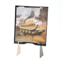 Load image into Gallery viewer, 1:24 Defense Force M1A2 RC Battle Tank
