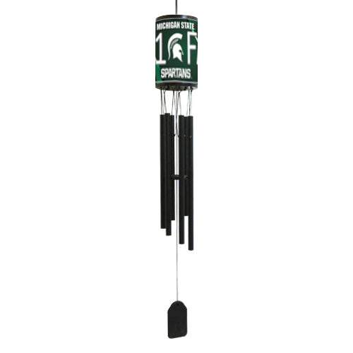 MICHIGAN STATE SPARTANS CHIME