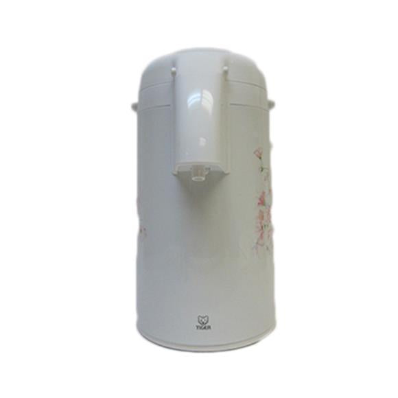 HOT WATER DISPENSER IN WHITE