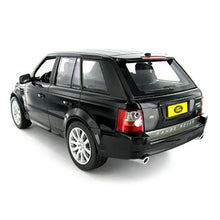 Load image into Gallery viewer, 1:14 RC Range Rover Sport (Black)
