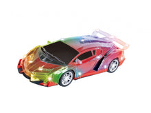 Load image into Gallery viewer, Light Up RC Car With Flashing LED Light
