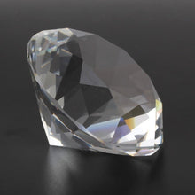 Load image into Gallery viewer, Clear Acrylic Diamonds For Table And Wedding Decoration (2 LB Bag)  (available for purchase in increments of 1)
