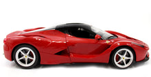 Load image into Gallery viewer, 1:14 RC LaFerrari Model RTR With Open Doors (Red)  ( available for purchase in increments of 1 )
