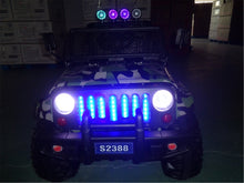 Load image into Gallery viewer, TAMCO-S2388 Pink kids ride on car with 12V battery, one to one 2.4G remote control, big wheel
