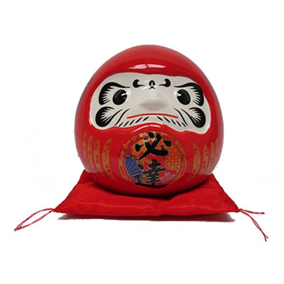 6″ DARUMA BANK