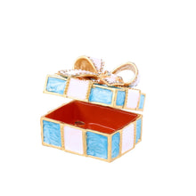 Load image into Gallery viewer, Gift box Jewelry Case
