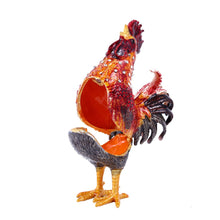 Load image into Gallery viewer, Rooter Jewelry Case
