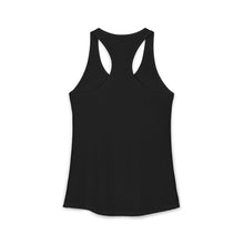 Load image into Gallery viewer, Labias Funny Parody Women's Ideal Racerback Tank
