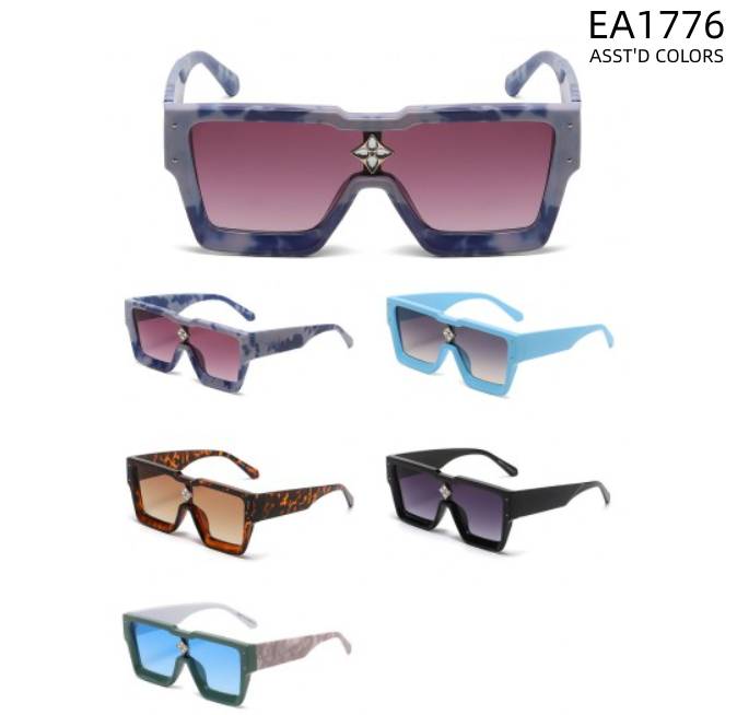 Fashion Sunglasses  (Sold by Dozen)