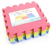 Load image into Gallery viewer, Foam Puzzle Mat
