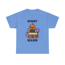 Load image into Gallery viewer, Spooky Season  T-Shirt - ALL Sizes - S - 5XL

