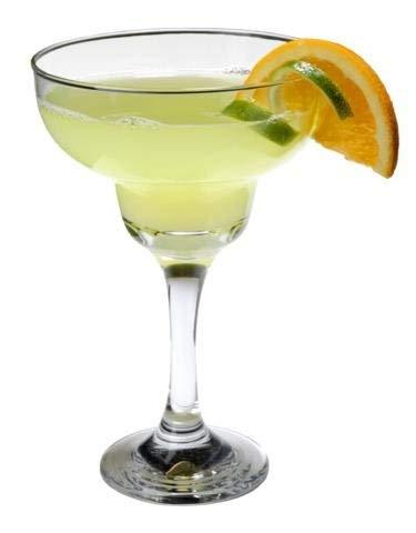 Luminarc 12oz. Margarita Glass