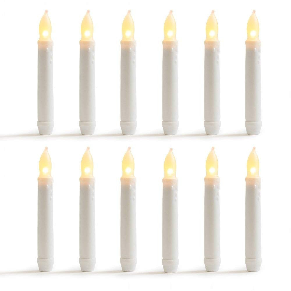 LED-CNDL-MTPR-12PK  (minimum of 12)