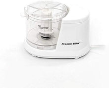 Load image into Gallery viewer, Proctor Silex 1.5 Cup Food Chopper
