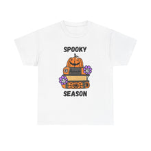Load image into Gallery viewer, Spooky Season  T-Shirt - ALL Sizes - S - 5XL
