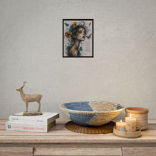 Load image into Gallery viewer, 'Love Isn't Found' Inspirational Art Print
