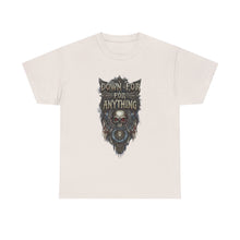 Load image into Gallery viewer, Down For Anything Vintage Store Custom Designed T-Shirt - Size S - 5XL
