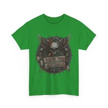 Load image into Gallery viewer, Down For Anything Vintage Store Custom Designed T-Shirt - Size S - 5XL
