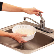 Load image into Gallery viewer, Hamilton Beach Rice/Hot Cereal Cooker
