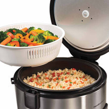 Load image into Gallery viewer, Hamilton Beach Rice/Hot Cereal Cooker
