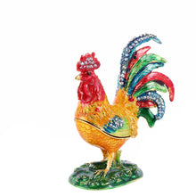 Load image into Gallery viewer, Rooter Jewelry Case
