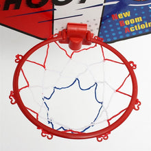 Load image into Gallery viewer, Magic Shot Mini Basketball Hoop Set With Ball And Pump   (available for purchase in increments of 1)
