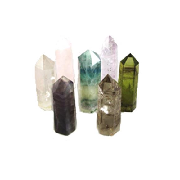 7 GEMSTONE STICK SET (STICK ONLY)