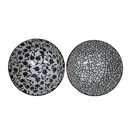 2 PCS BOWL SET
