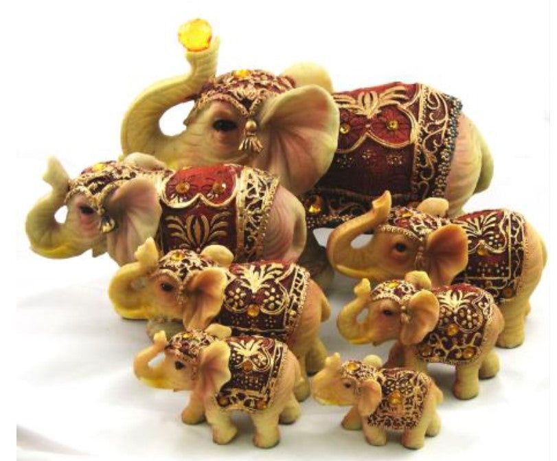 ELEPHANTS SET