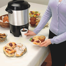 Load image into Gallery viewer, Hamilton Beach BrewStation 40 Cup Coffee Urn
