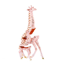 Load image into Gallery viewer, Giraffe Jewelry Case
